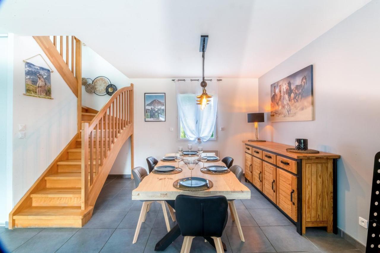 La Bigourdane Villa Lau-Balagnas Eksteriør bilde